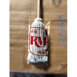 Trapero encabado de madera #20, 24, 32