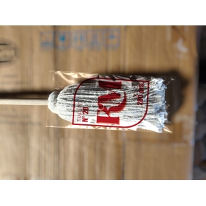 Trapero encabado de madera #20, 24, 32